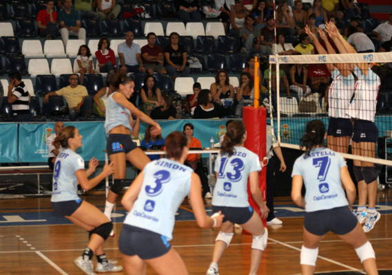 Voleibol