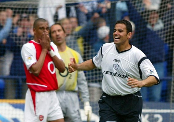 ¡Con un guatemalteco y un exMarathón! Grandes jugadores que pasaron por el Bolton inglés, club que podría desaparecer