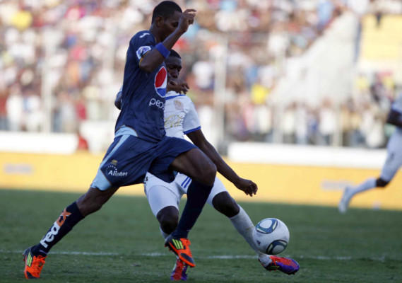 Lo mejor del clásico capitalino