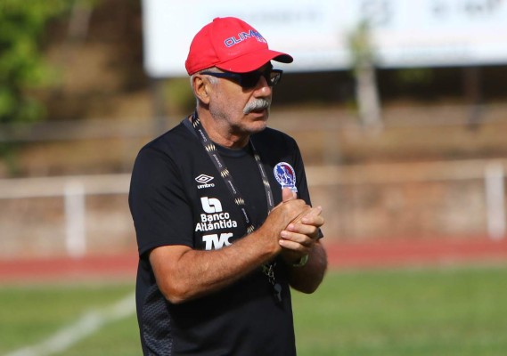 El equipo de lujo que ya tiene Manuel Keosseián con el Olimpia