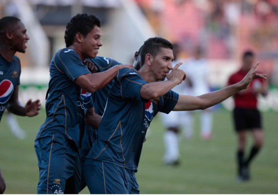 Clásico de goles y mucho morbo