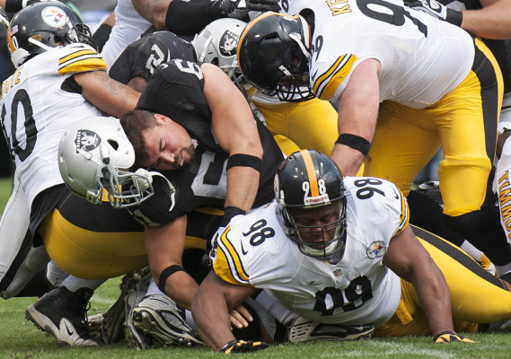 La mejores fotos del deportes por el Mundo.