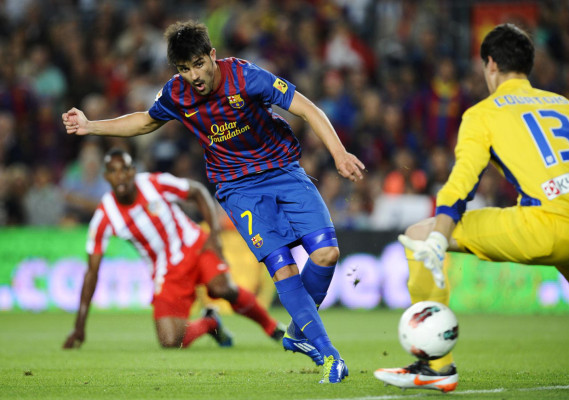 Real Madrid golea al Rayo y el Barca aplasta al Atlético de Madrid