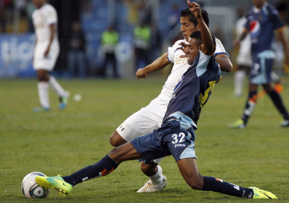 Lo mejor del clásico capitalino