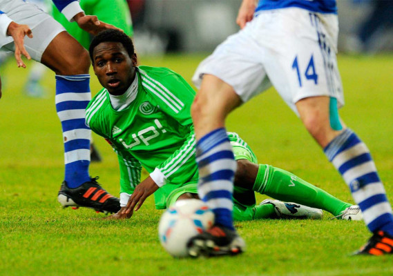 Las ligas europeas .