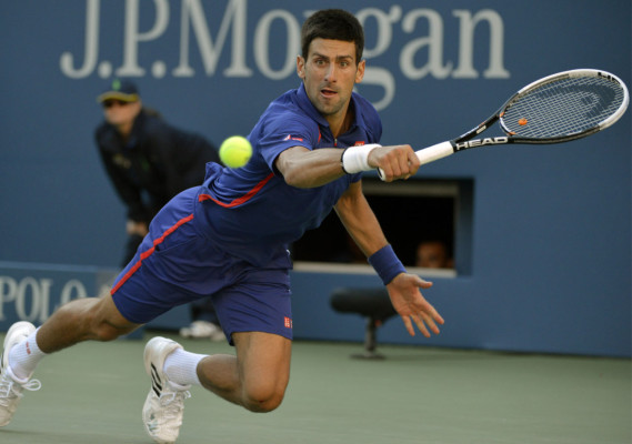 Murray gana su primer Gran Slam