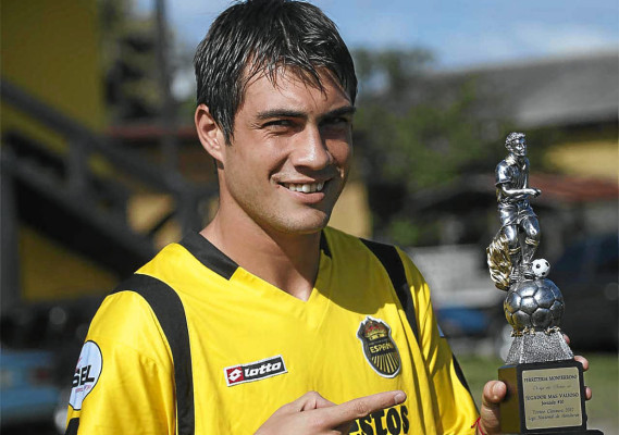 El Real España y Marathon camino a la jornada # 11.