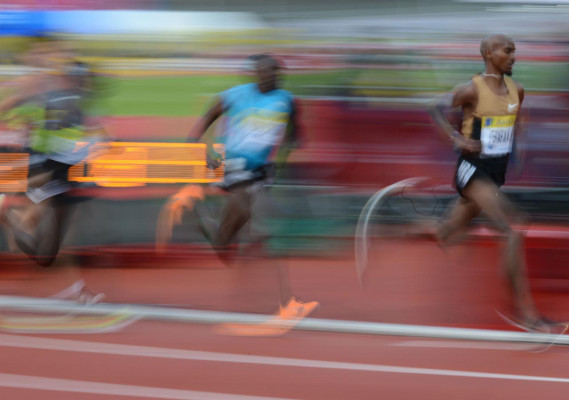 Las mejores imágenes de día