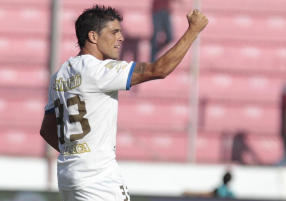 Clásico polémico en el Nacional entre Olimpia Y Real España