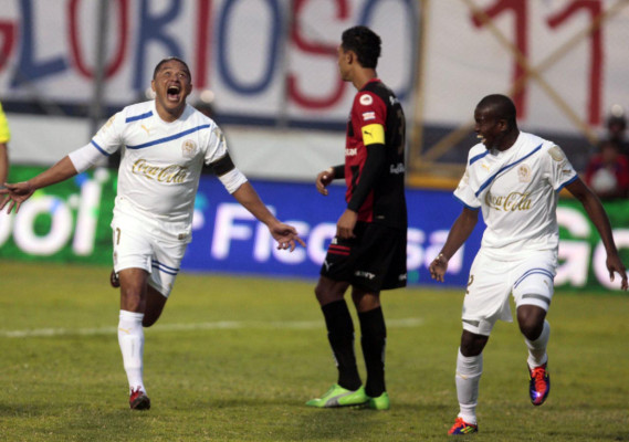 Partido de homenaje a Wilmer Velásquez