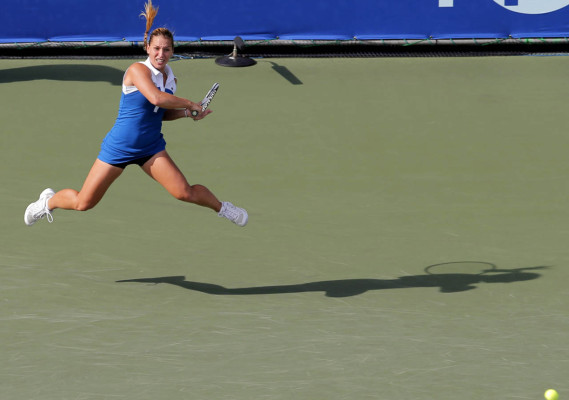 La mejores fotos del deportes por el Mundo.
