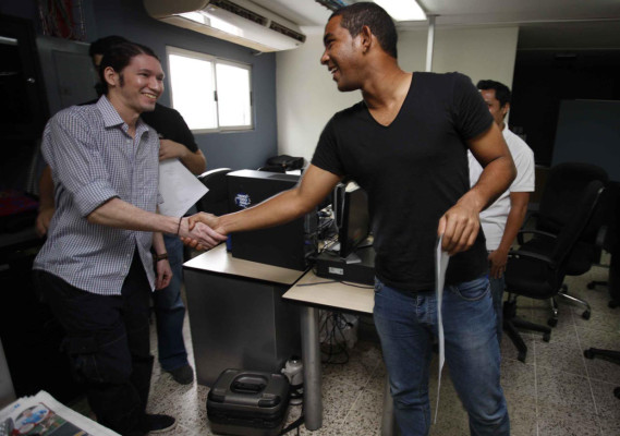 Un héroe olímpico en DIEZ.