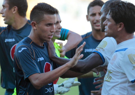 Clásico de goles y mucho morbo