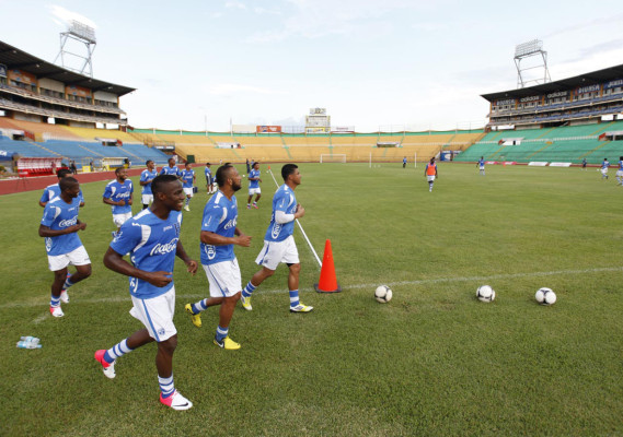 Honduras se llena de optimismo