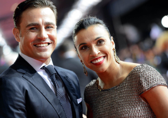 La gala de la entrega del Balón de Oro