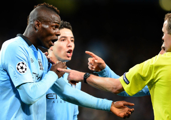 La mejores imágenes del Martes en la Champions League