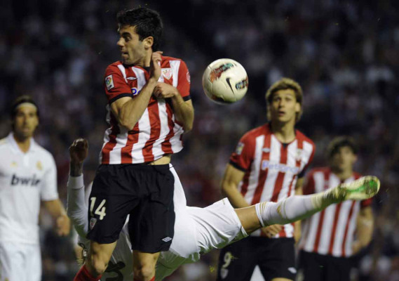 Real Madrid se ha proclamado campeón de Liga tras ganar en San Mamés.