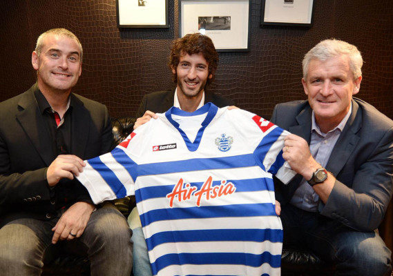 El cierre del Mercado de Fichajes en Europa en imágenes