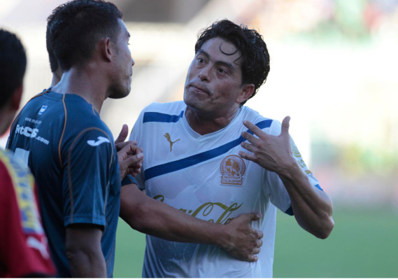 Clásico de goles y mucho morbo