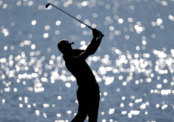 La mejores fotos del deportes por el Mundo.