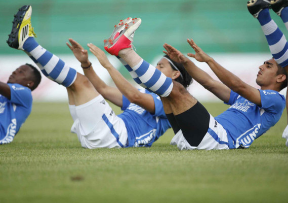 Honduras se llena de optimismo