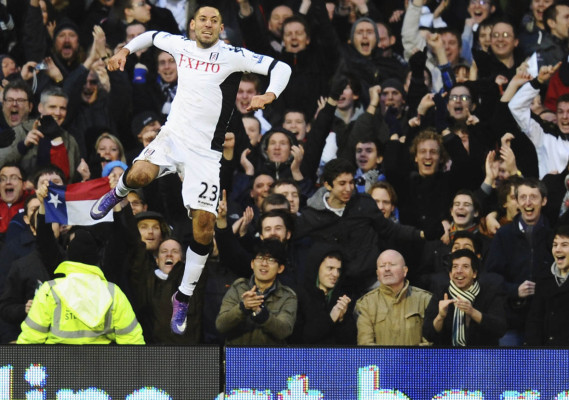 El cierre del Mercado de Fichajes en Europa en imágenes