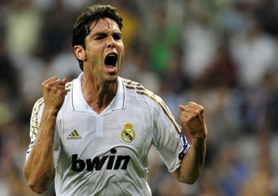 Lo mejor de la Champions, en imágenes