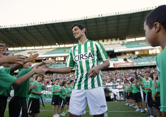 El cierre del Mercado de Fichajes en Europa en imágenes