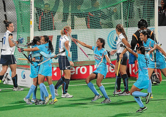 Las mejores fotos deportivas .