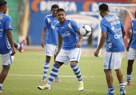 Honduras se llena de optimismo