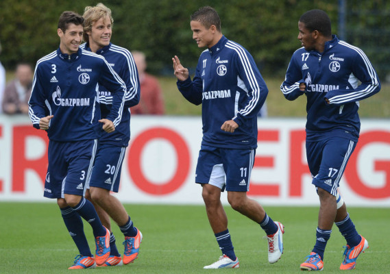 El cierre del Mercado de Fichajes en Europa en imágenes