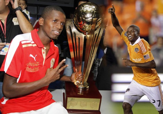 El consejo de Boniek García al Olimpia antes de enfrentar al Pachuca