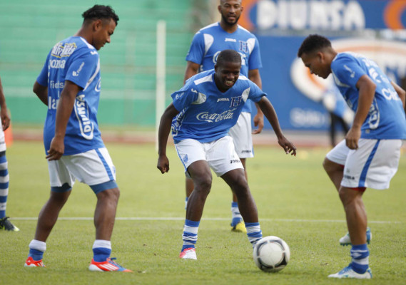 Honduras se llena de optimismo