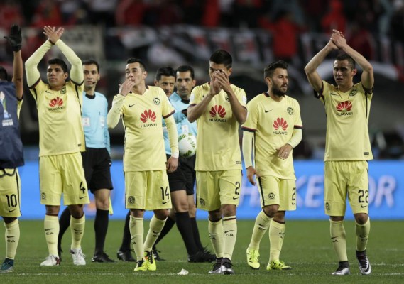 Ranking centroamericano: Ni Olimpia ni Motagua son el mejor club de Honduras