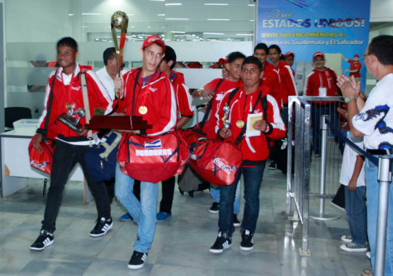 Instituto Misión Evangélica campeón de copa Coca-Cola.