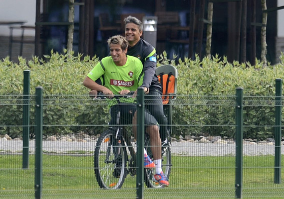 La Eurocopa en imágenes