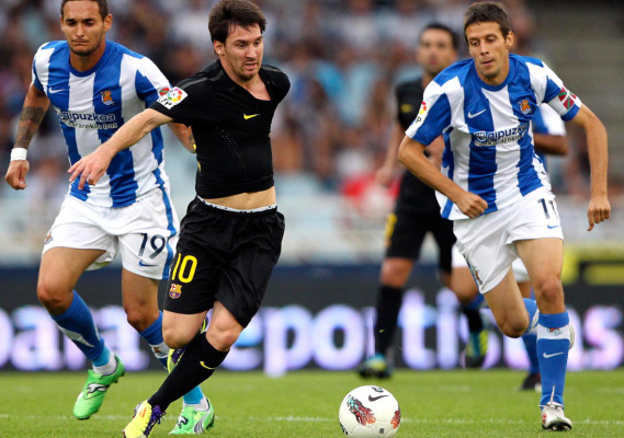 Las mejores fotos del día