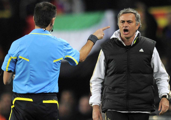 Muerto el Rey, que viva el…Barza.