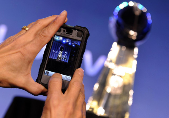 La mejores imágenes del día.