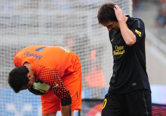 Las mejores fotos del día