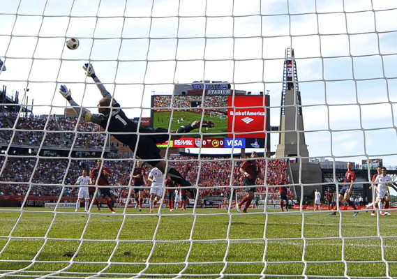 Amistosos Internacionales