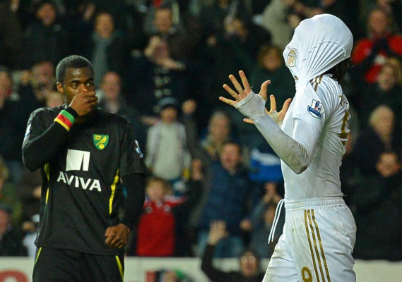 La jornada sabatina de la Premier en imágenes.