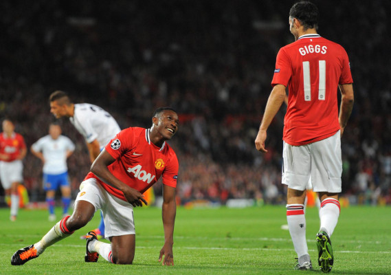 Lo mejor de la Champions, en imágenes