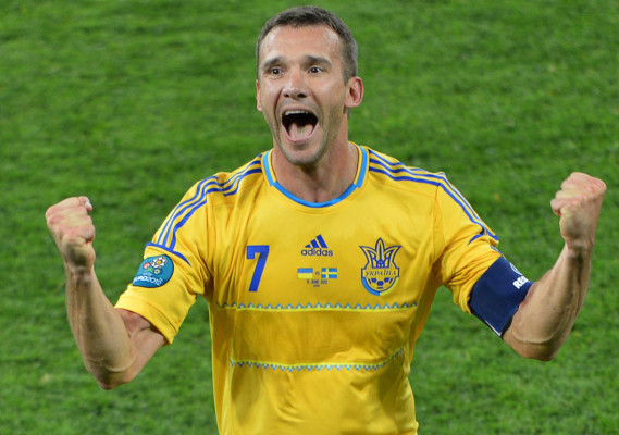 La Eurocopa en imágenes