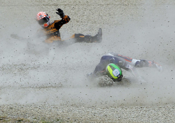 Las mejores imágenes de día