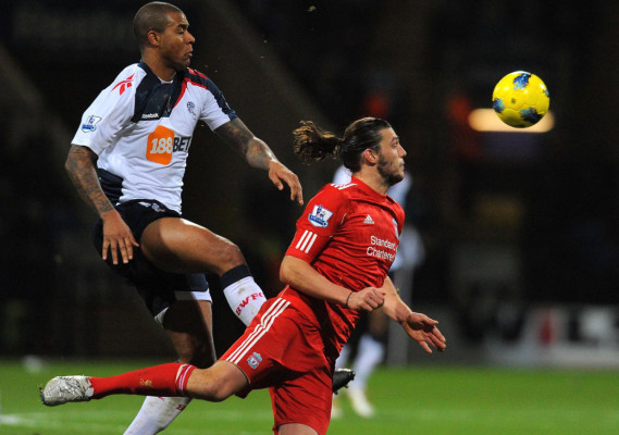 Jornada sabatina en las principales ligas europeas