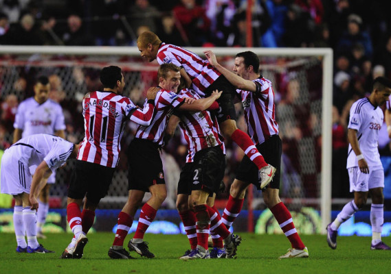 Jornada sabatina en las principales ligas europeas