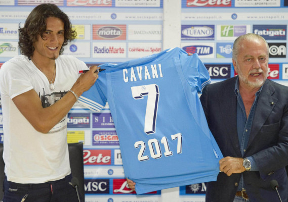 El cierre del Mercado de Fichajes en Europa en imágenes