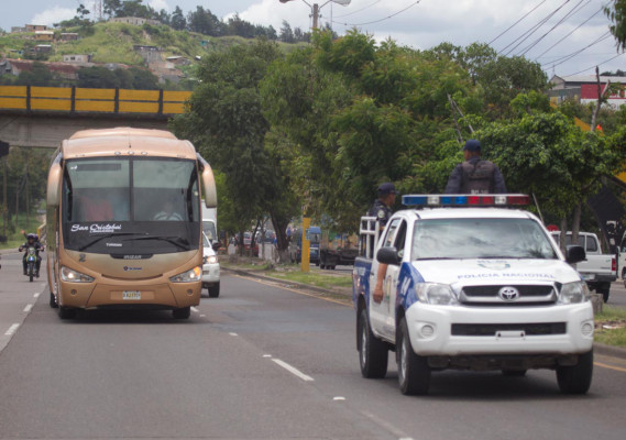 Houston Dynamo llega a Honduras con Boniek García