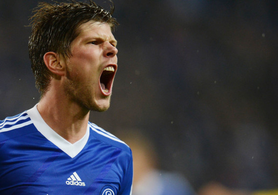 La mejores imágenes del Martes en la Champions League